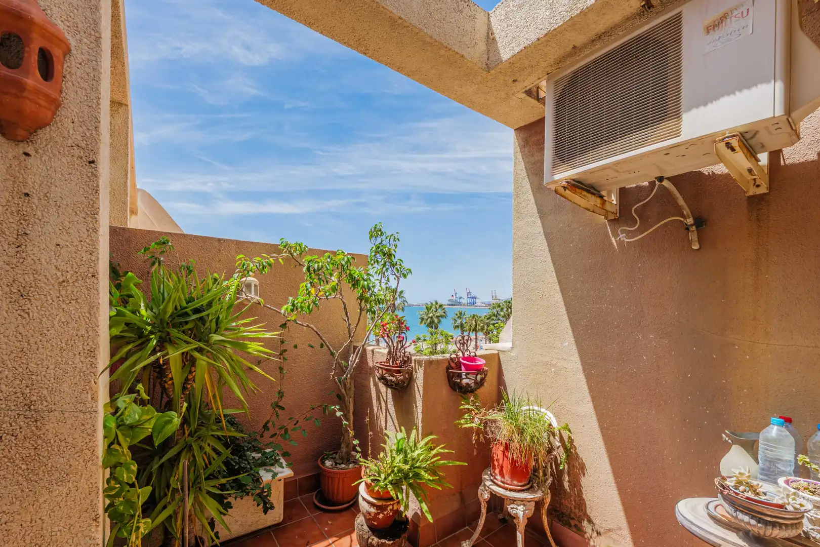 Penthouse mit Aufzug zum Verkauf in Centro, imagen 26