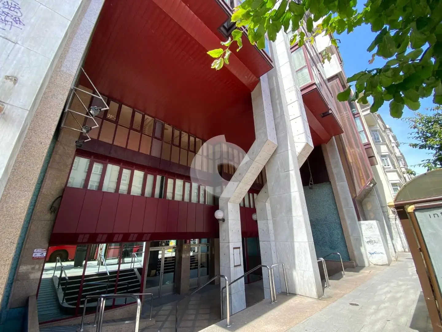 Gewerbefläche zur Miete in Centro - Juan Flórez - Plaza Pontevedra, imagen 9