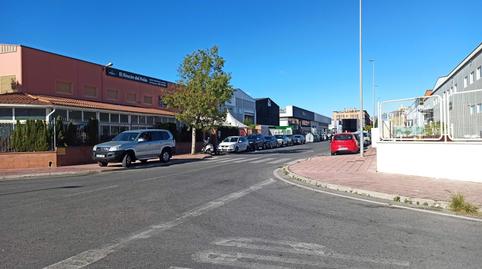 Photo 5 of Industrial buildings to rent in Haygon - Universidad, Alicante