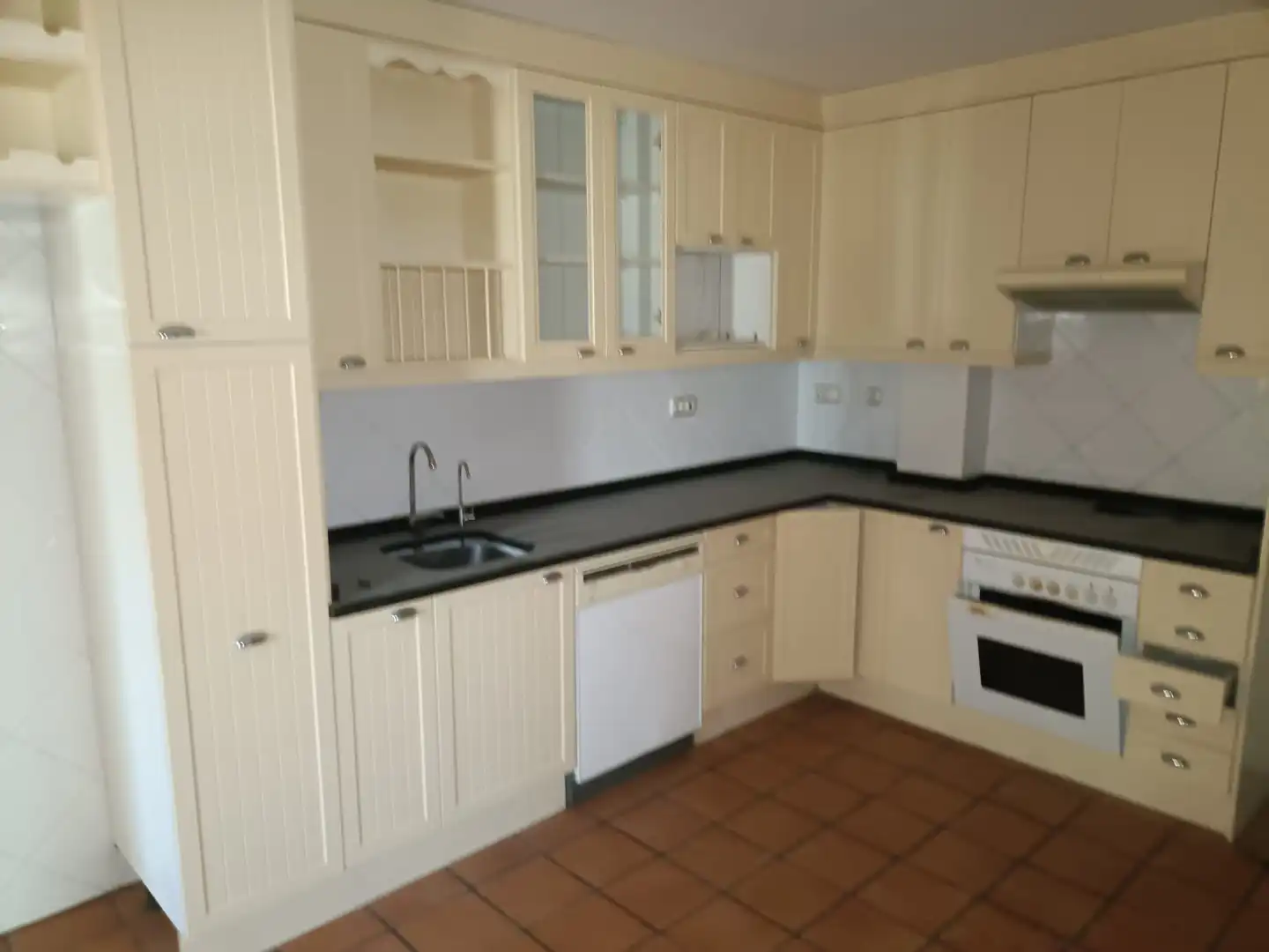 Detached homes for sale in C/ Almendros, La Montaña - El Cortijo