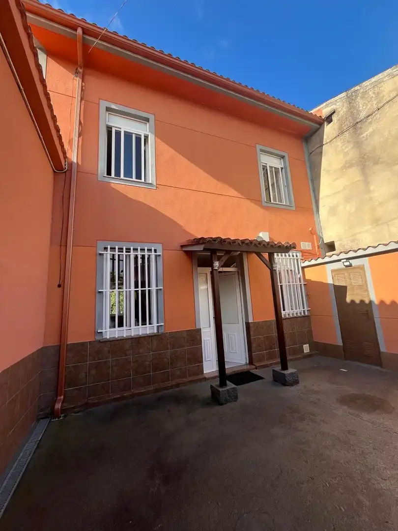 Maison avec jardin à vendre à Miño, imagen 44