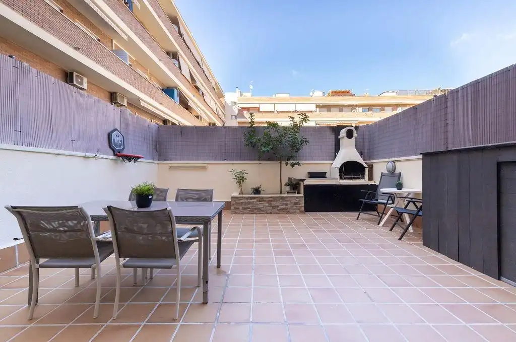 Appartement avec ascenseur à vendre à Calle MOIXERO 1, imagen 6