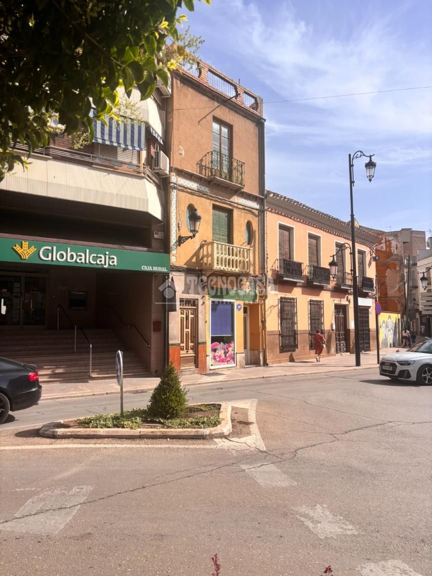Piso en venta