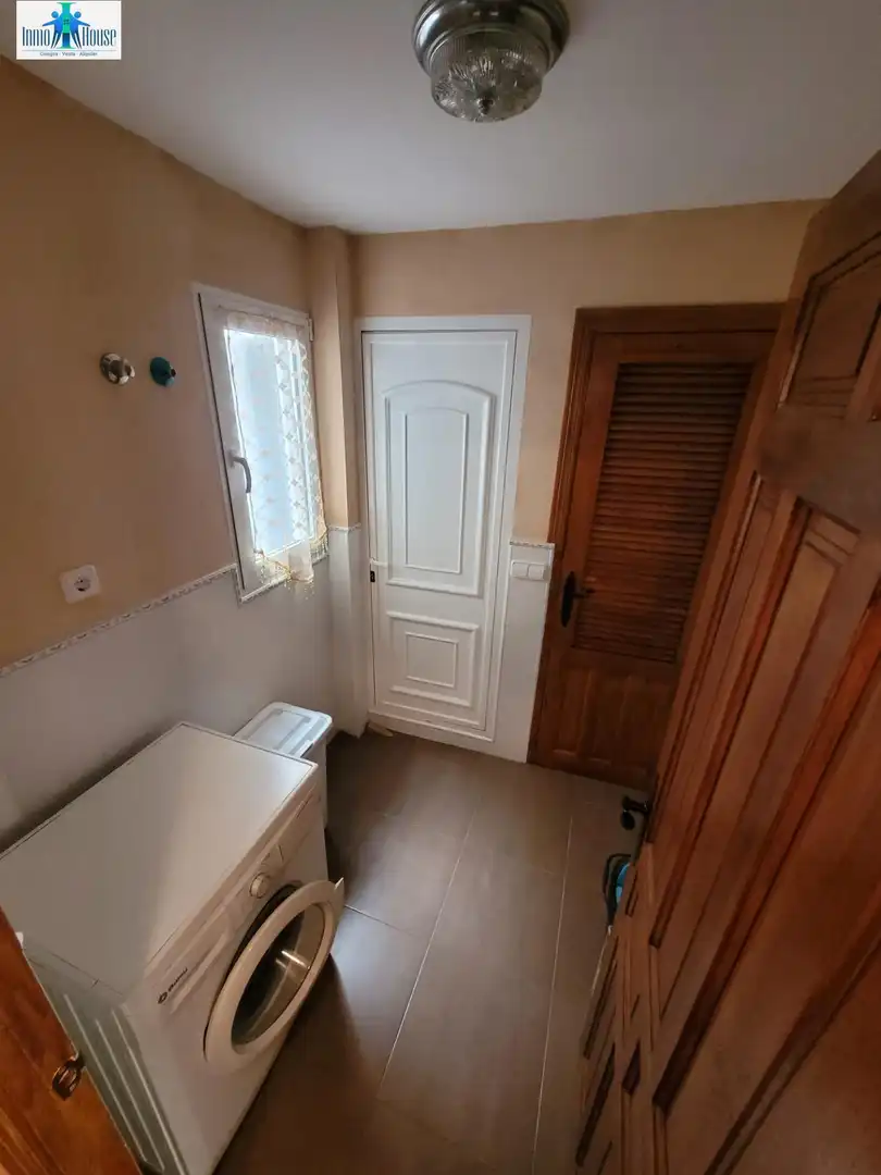 Haus zum Verkauf in Chinchilla de Monte-Aragón, imagen 12