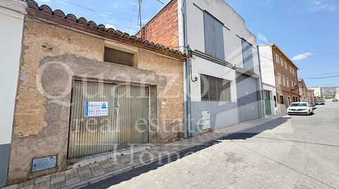 Foto 2 von Einfamilien-Reihenhaus zum Verkauf in Beneixama, Alicante