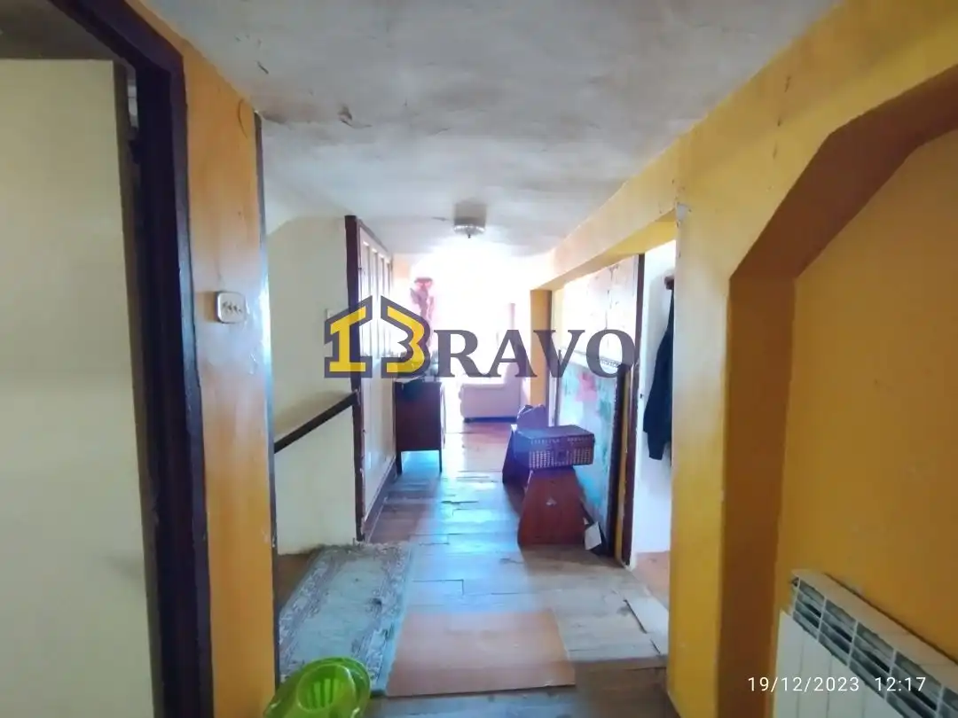 Casa o xalet en venda en Valle de Losa amb Calefacció