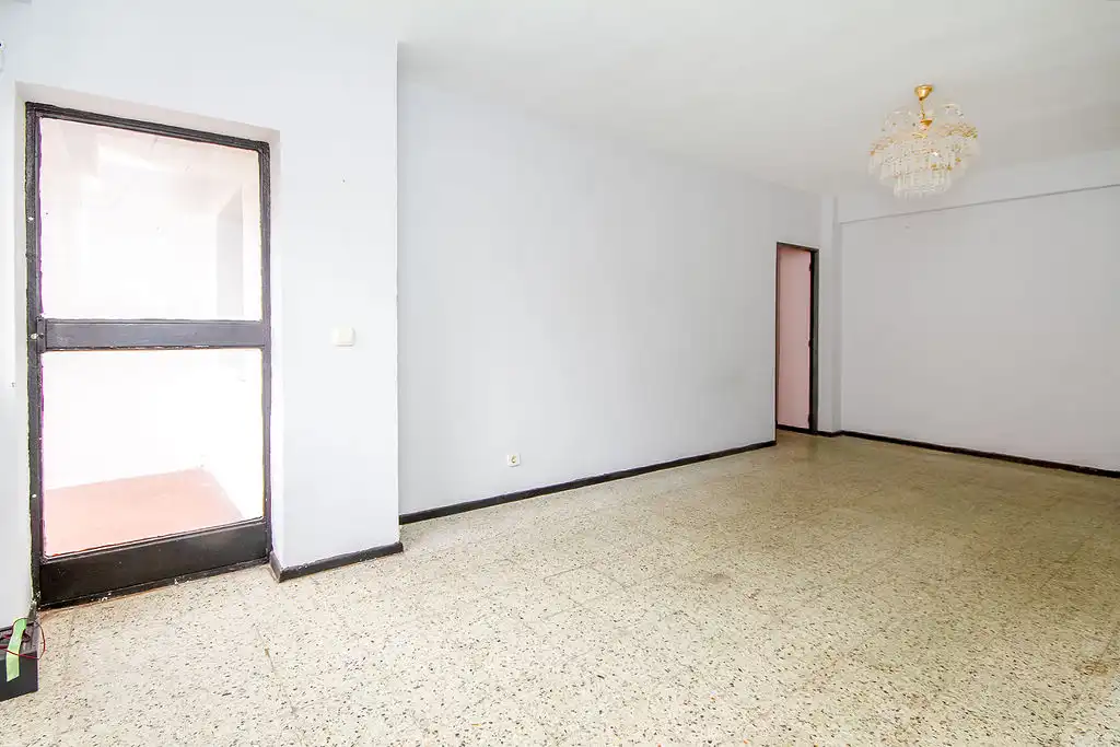 Living room of Flat for sale in Torrejón de Ardoz