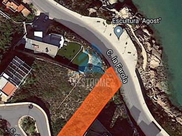 Terreno residenziale in vendita a El Faro