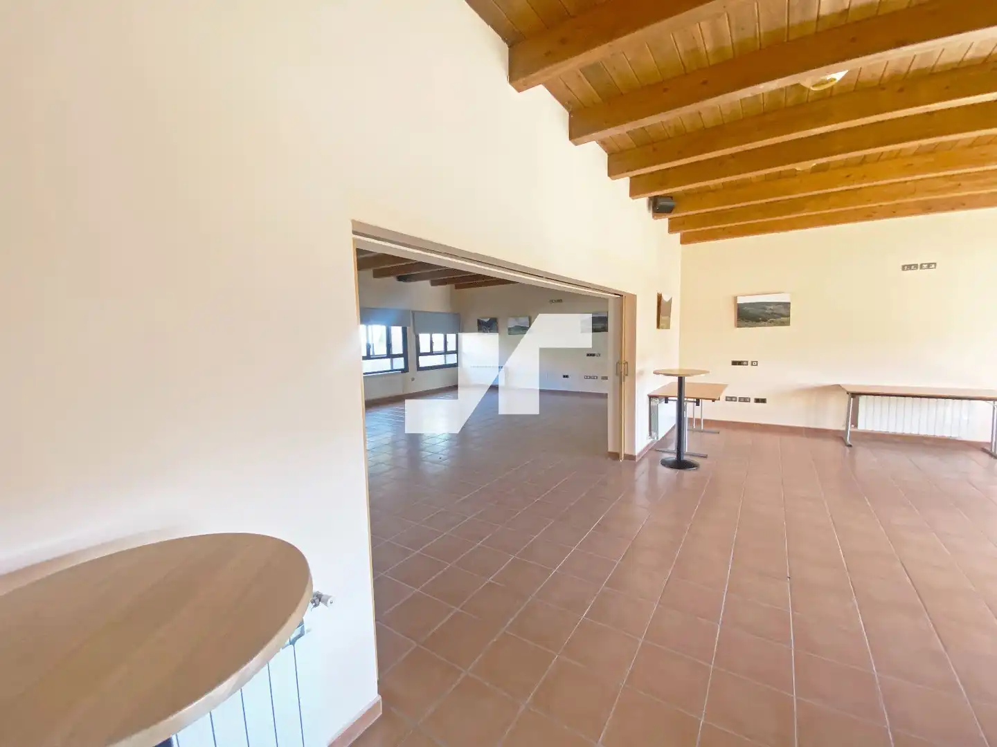 Edificio en venta en Orea