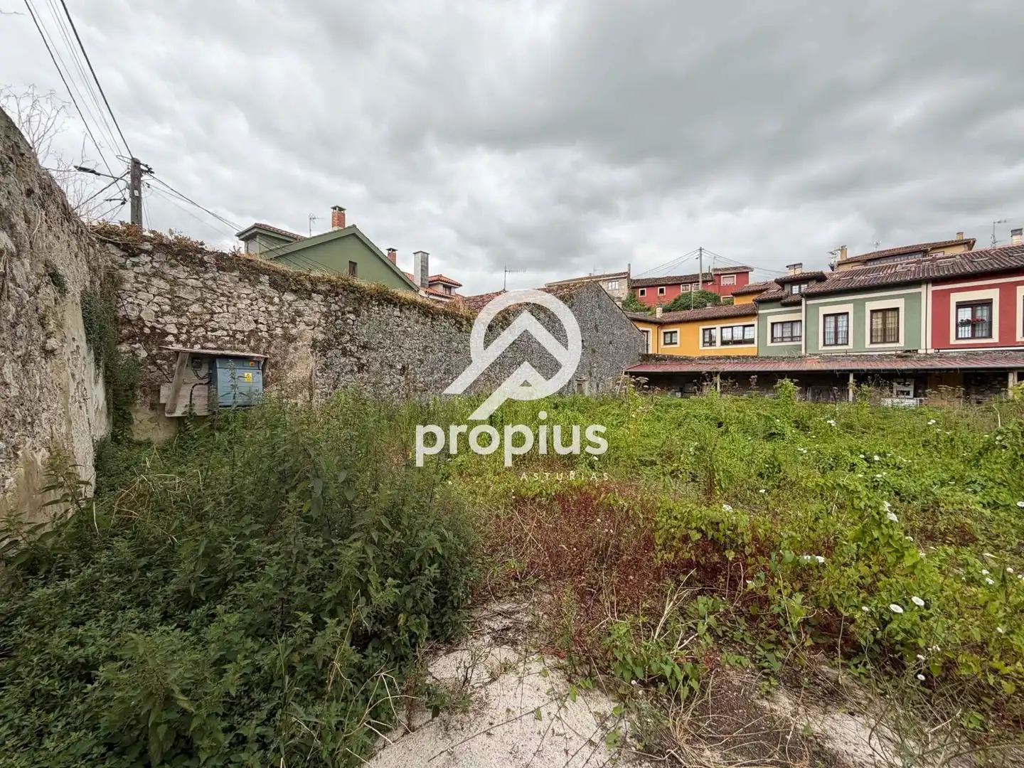 Terreno rustico in vendita a Pancar, imagen 8