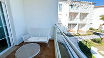 Balcony of Apartment for sale in Manilva  with Air Conditioner, Heating and Terrace