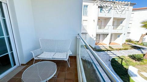 Foto 5 de Apartament en venda a Chullera, Málaga