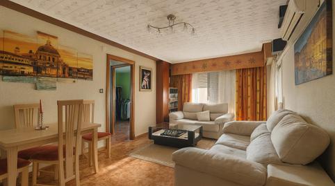 Photo 2 of Flat for sale in Virgen del Remedio - Parque Lo Morant, Alicante