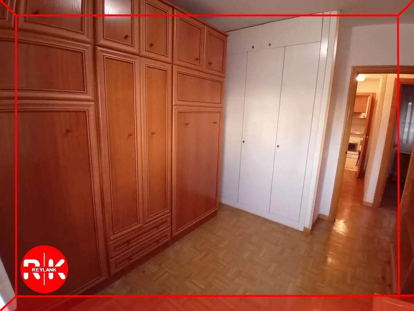 Piso con ascensor en alquiler en Montserrat - Parque Empresarial, imagen 15