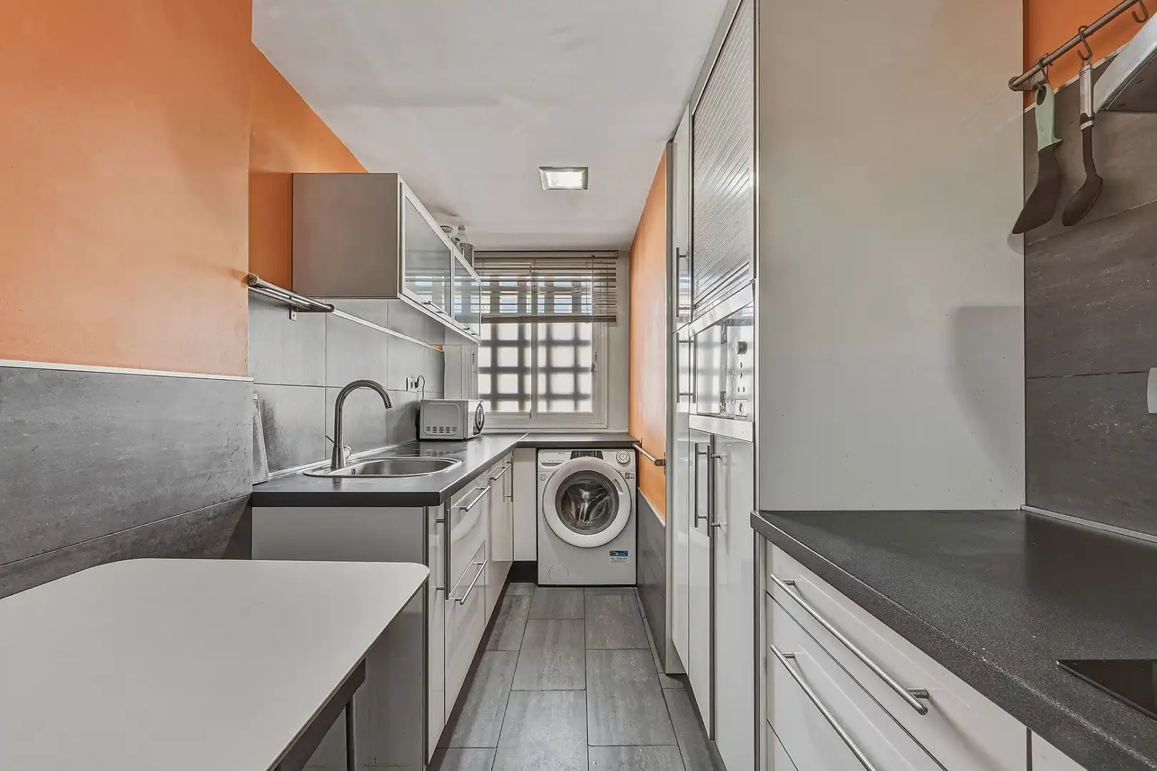 Penthouse with terrace for sale in Calle Teba 4, imagen 12