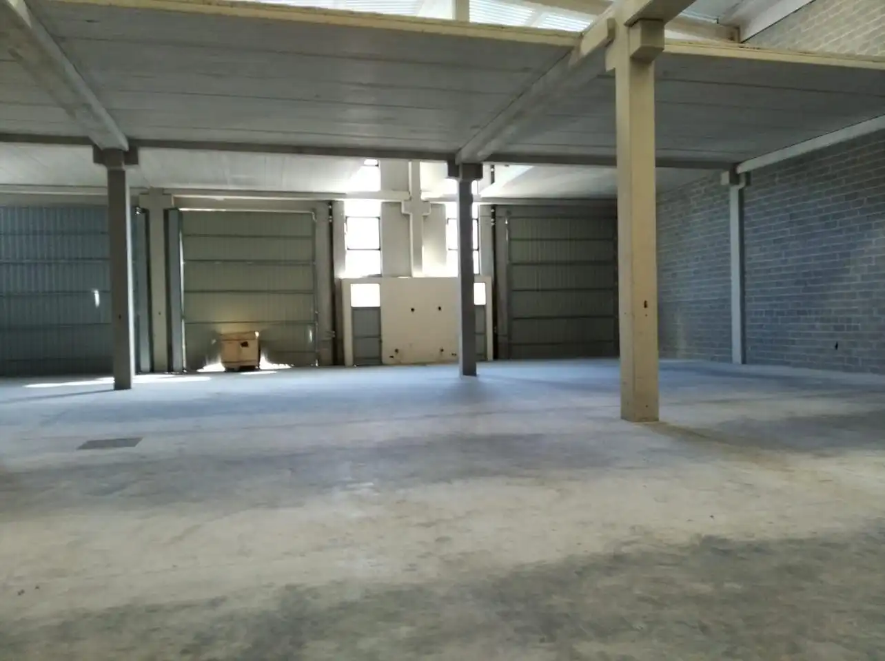 Nau industrial de lloguer a Mungia, imagen 4