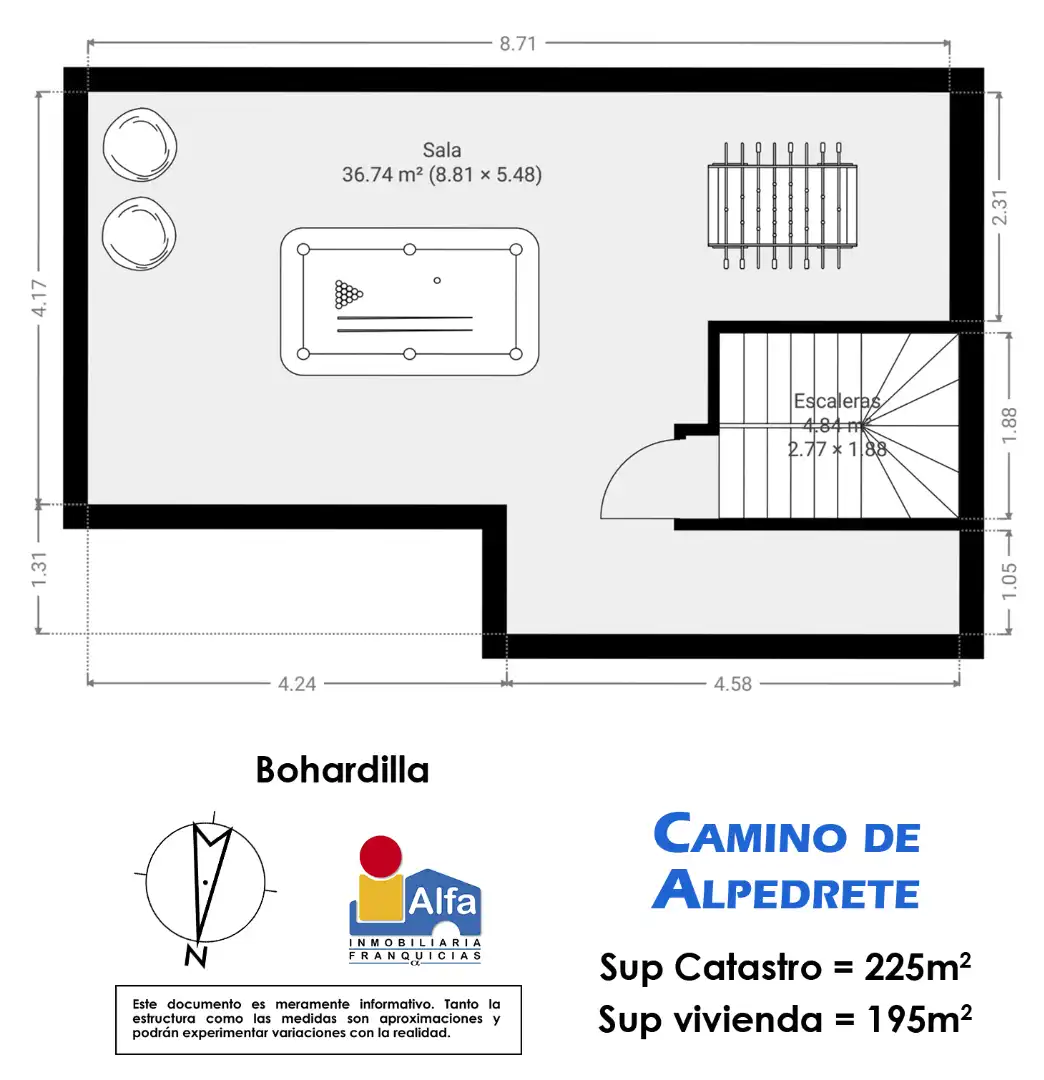 Detached homes for sale in Moralzarzal  with Heating, Furnished and Oven