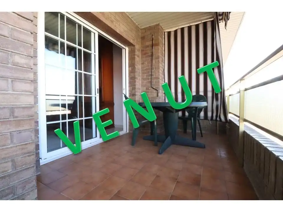Flat for sale in Barberà del Vallès  with Air Conditioner, Heating and Terrace