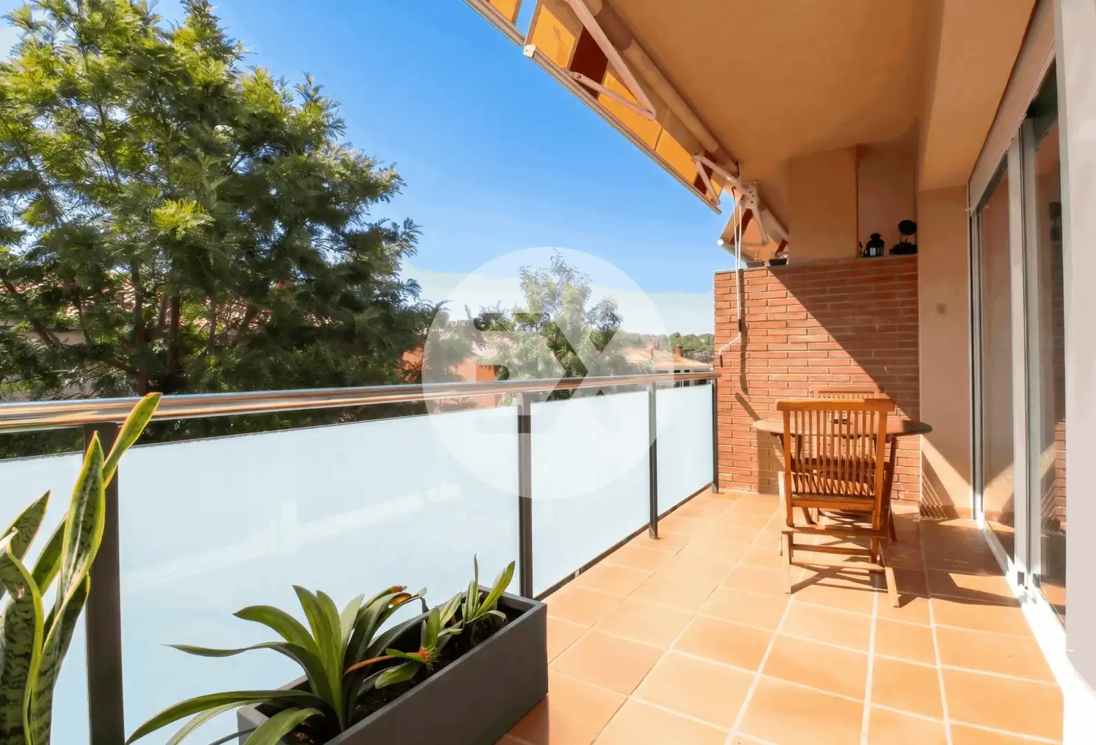 Terrassa de Àtic en venda en Gavà amb Aire condicionat, Calefacció i Parquet