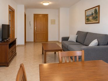 Flat with lift for sale in Aldebarán