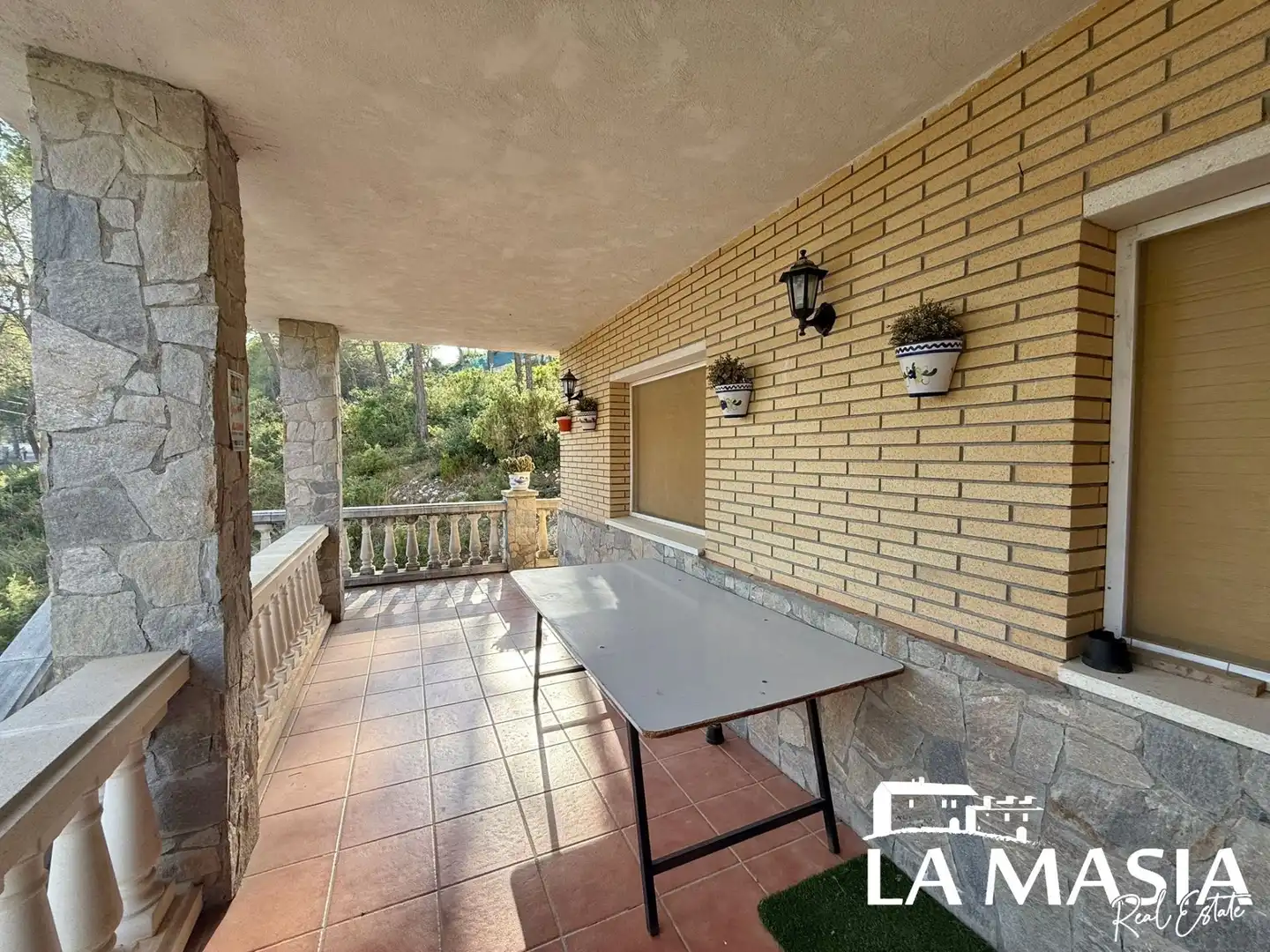 Casa con jardín en venta en Olivella, imagen 13
