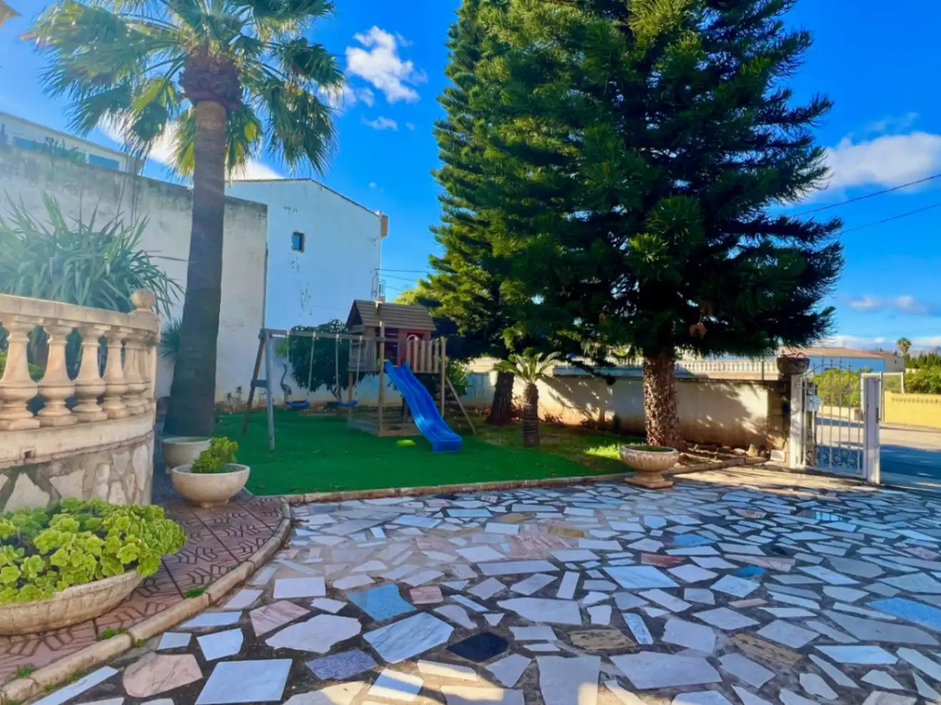 Detached house with pool for sale in Pedreguer, imagen 3