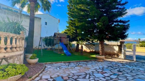 Foto 3 de Casa o xalet en venda a Pedreguer, Alicante