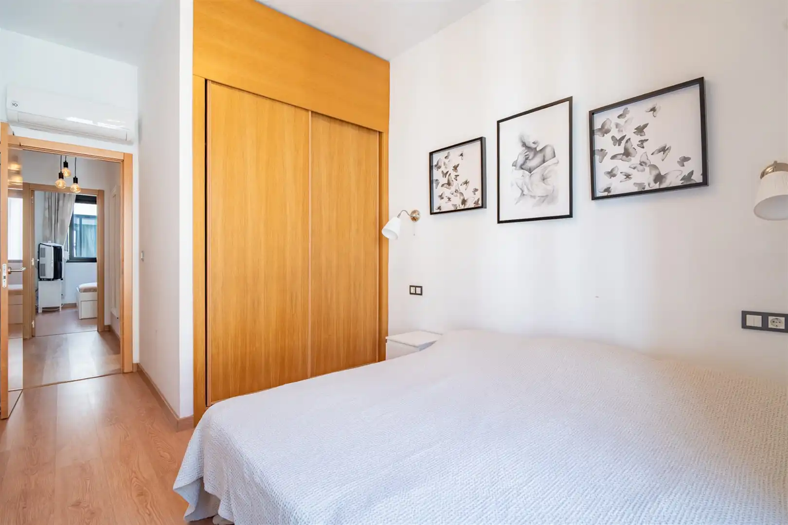Apartament en venda a La Merced