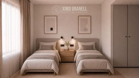 Foto 4 von Wohnung zum Verkauf in La Vall d'Uixó, Castellón