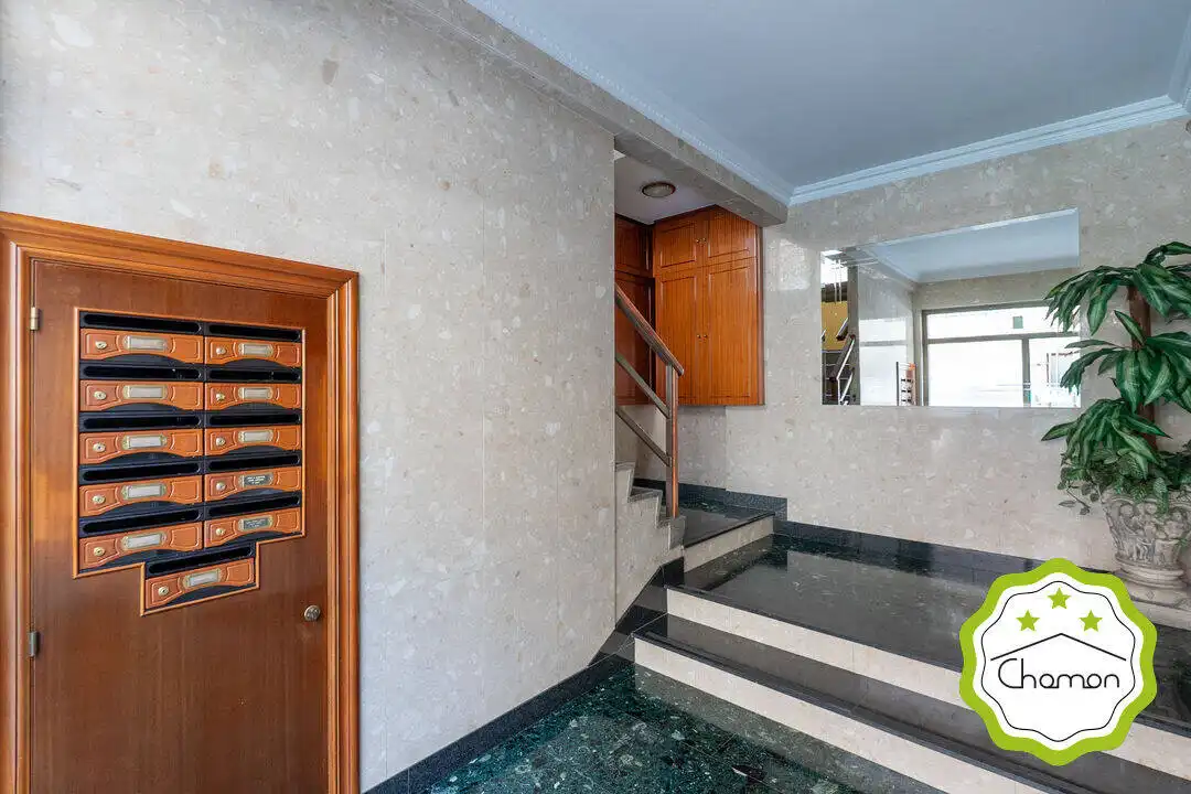 Flat for sale in Santurtzi   with Heating and Storage room