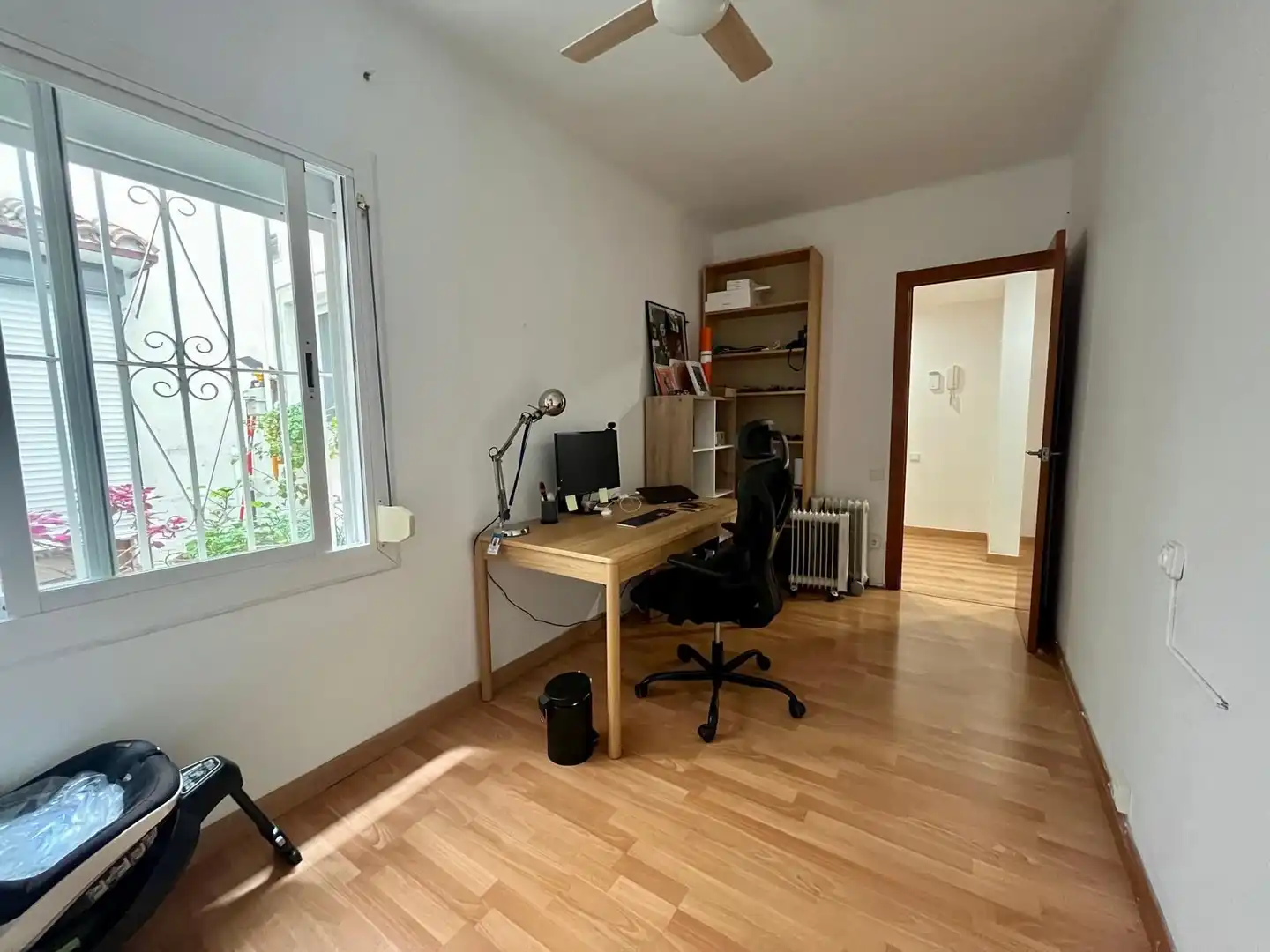 Piso en venta en Alella con Aire acondicionado, Calefacción y Terraza