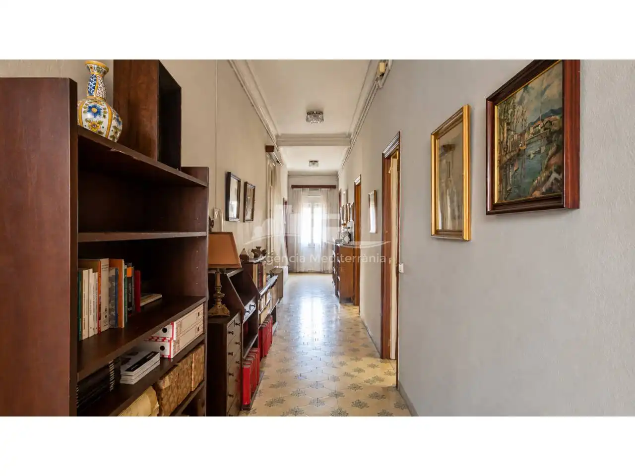 Piso con terraza en venta en Via Laietana, imagen 19