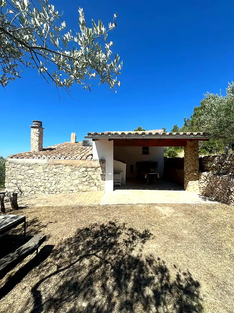 Maison rustique à vendre à El Perelló, imagen 20