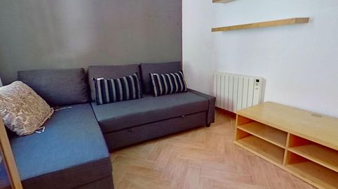 Foto 5 de Piso en venta en Calle de Emilio Ortuño, Numancia, Madrid Capital