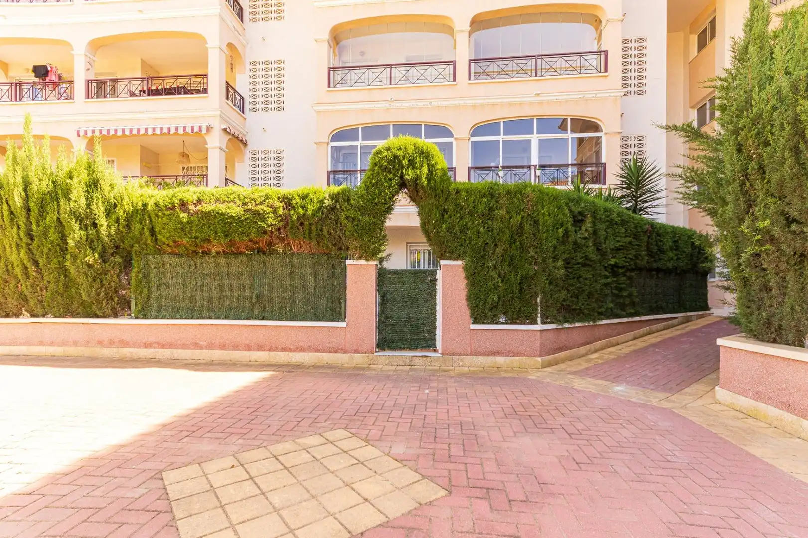 Apartament amb terrassa en venda a J-1 P FLAMENCA NORTE, imagen 30
