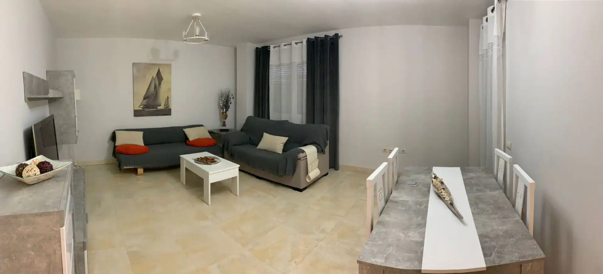 Apartament de lloguer a OLIMPIADAS, 12, El Puerto - Romanilla
