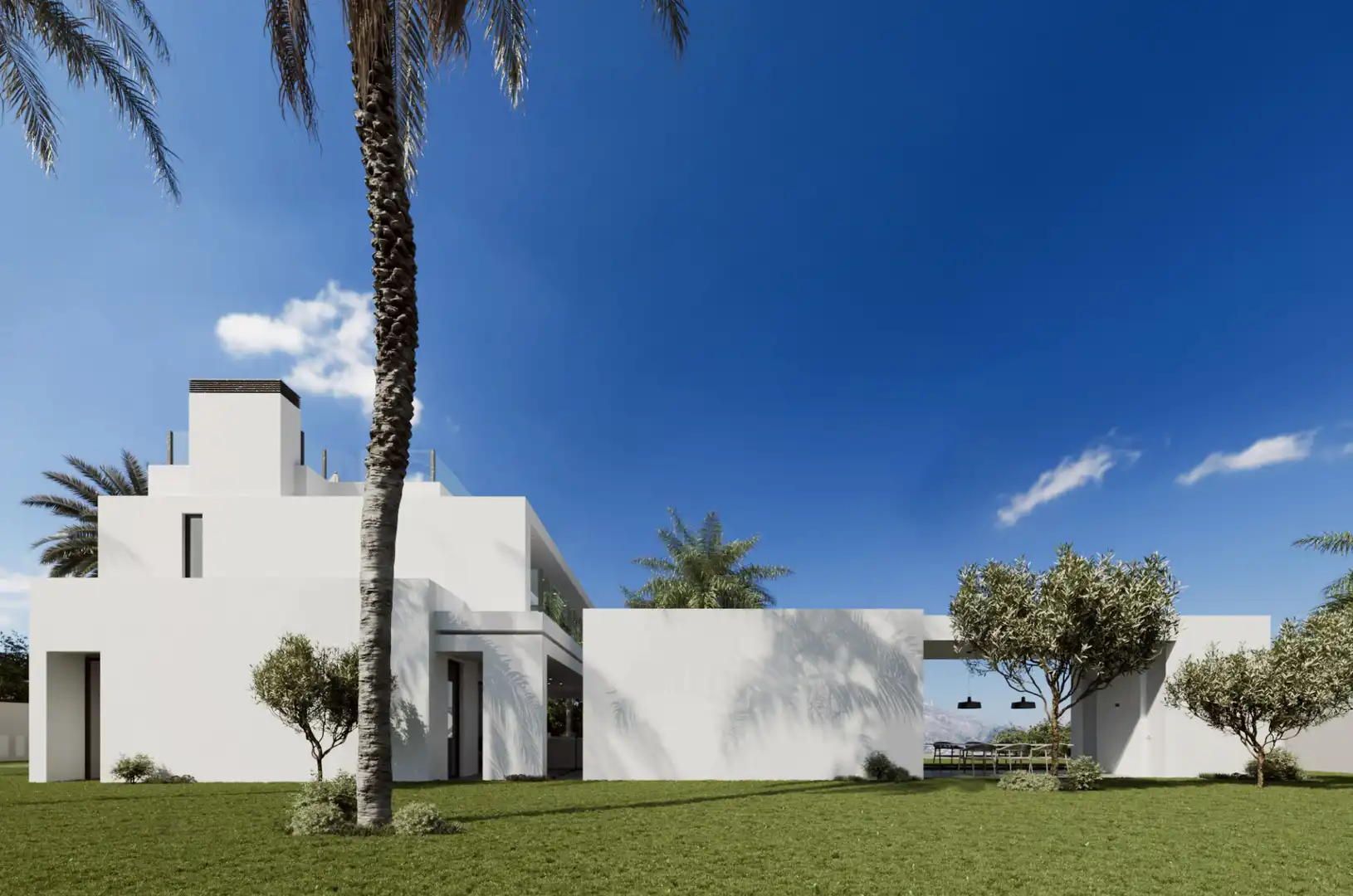 Casa con piscina en venta en Marbella Centro, imagen 40