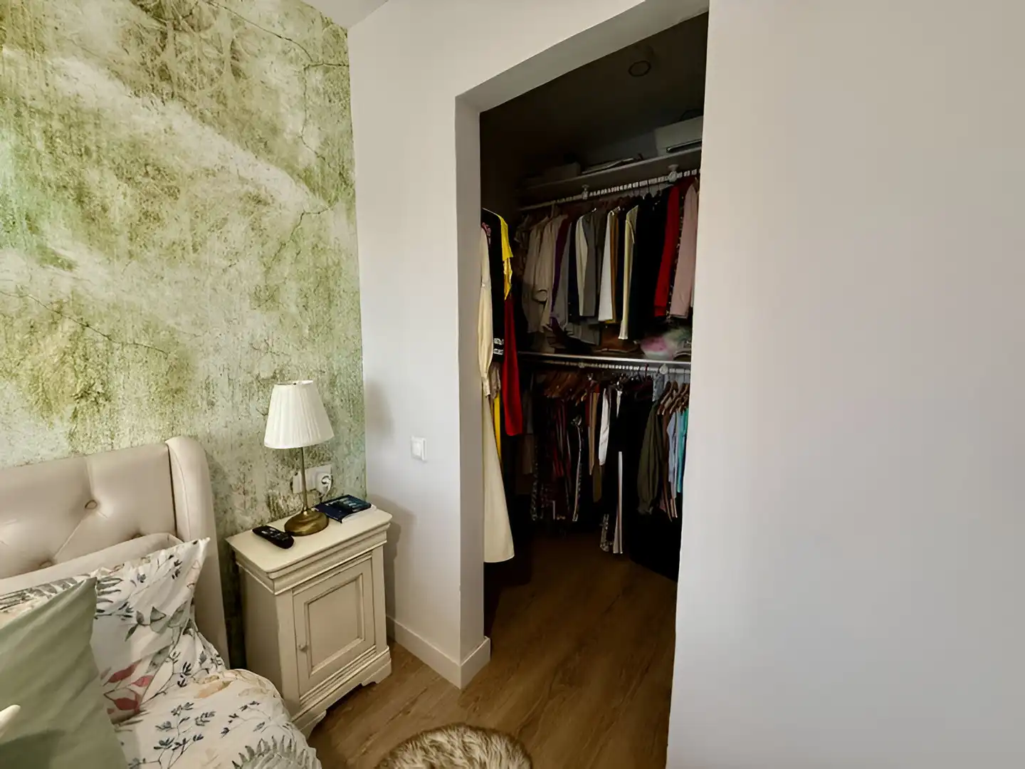 Apartament amb piscina en venda a Elviria - Cabopino, imagen 24