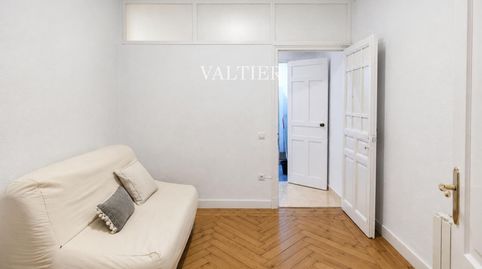 Photo 2 of Flat for rent in Del Cardenal Cisneros, Trafalgar, Madrid Capital