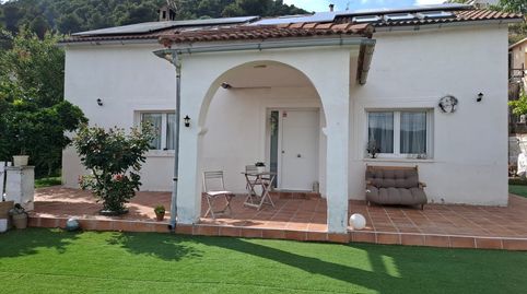 Foto 3 de Casa o chalet en venta en Vallirana, Barcelona