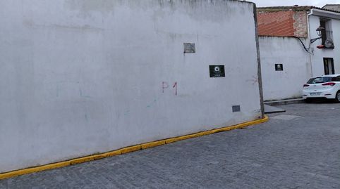 Foto 2 de Residencial en venta en Calle Pizarro, 6, Fuente de Cantos, Badajoz