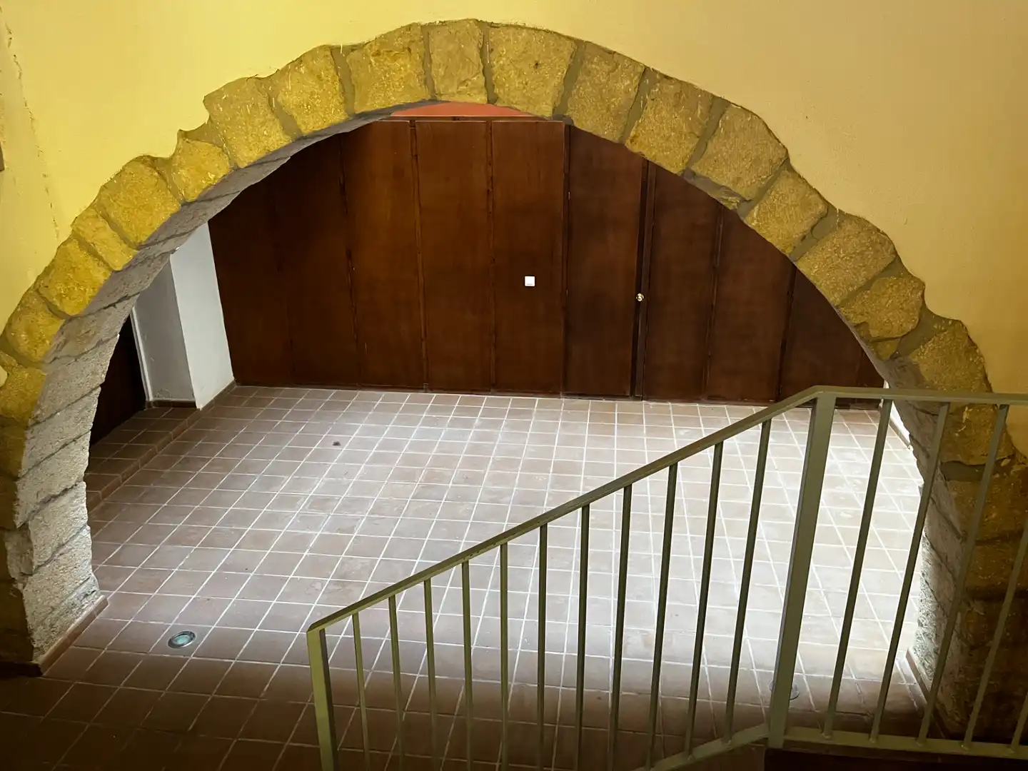 Maisonette zum Verkauf in Sant Mateu mit Klimaanlage, Heizung und Parkett