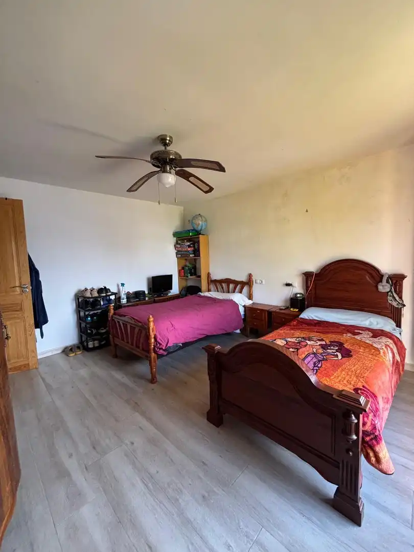 Casa o xalet en venda a Los Palacios y Villafranca
