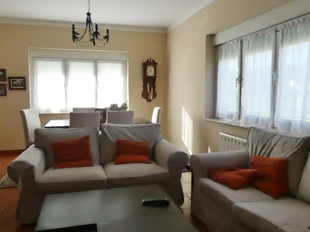 Casa con giardino in vendita a El Franco, imagen 4