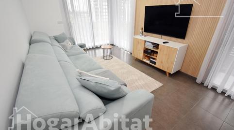 Photo 3 of Flat for sale in Avenida Camp de Morvedre, Ciutat del Transport - La Salera, Castellón