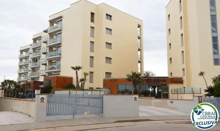 Appartement compact avec piscine à vendre à DEL PASTOR 1, imagen 31