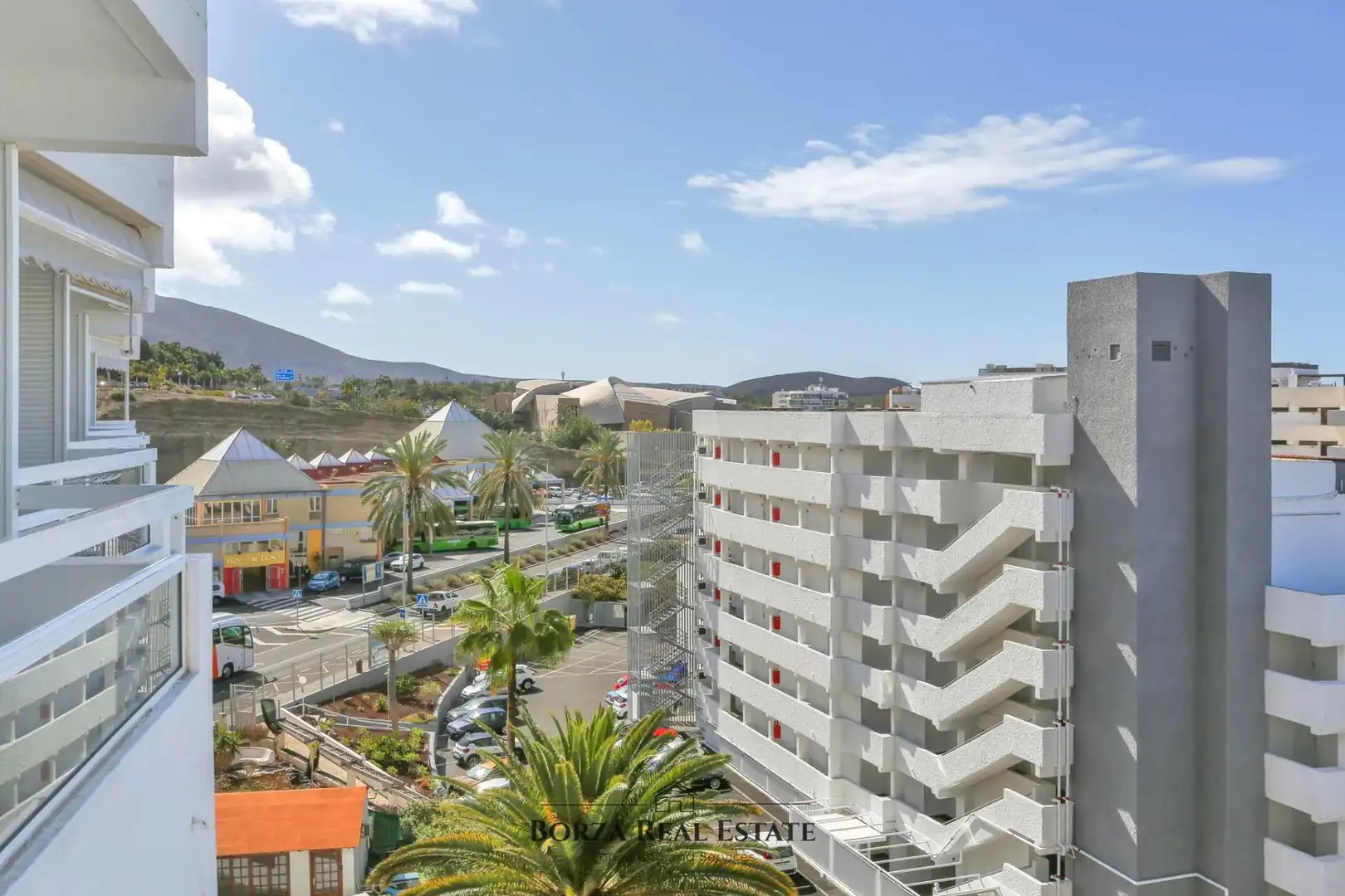 Apartamento en venta en Calle Venezuela, 10, Playa de las Américas