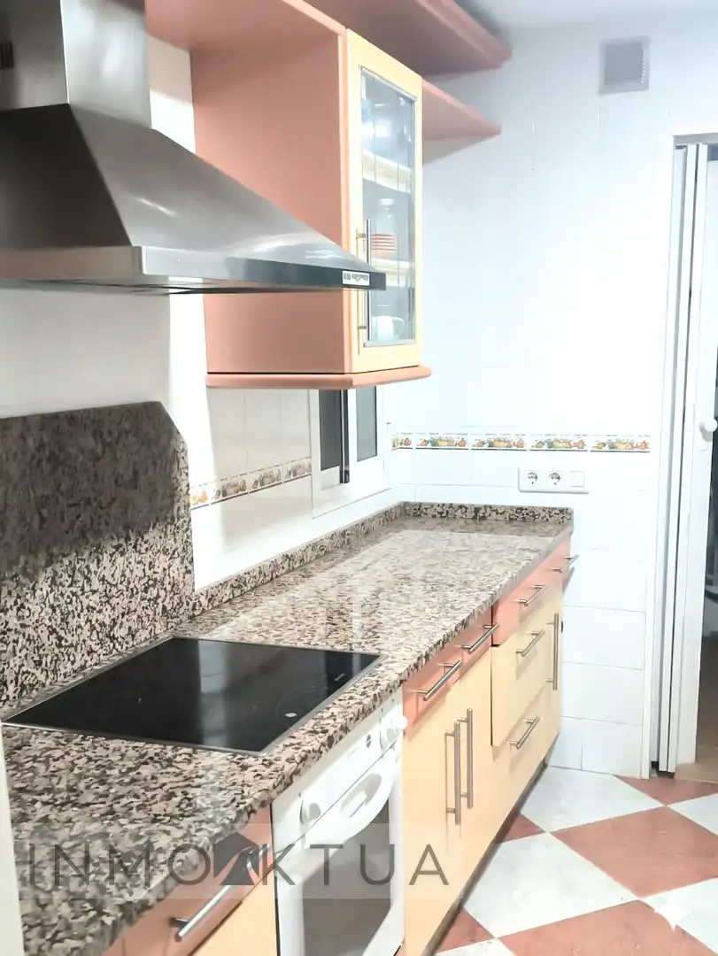 Casa bifamiliare in vendita a El Retiro - Parque Atlántico - Ronda este, imagen 7