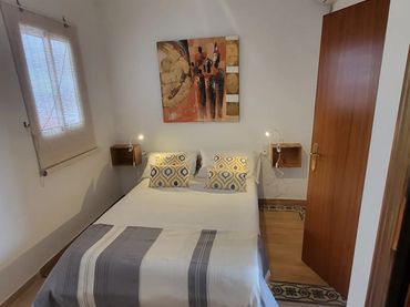 Piso en alquiler en Casco Antiguo