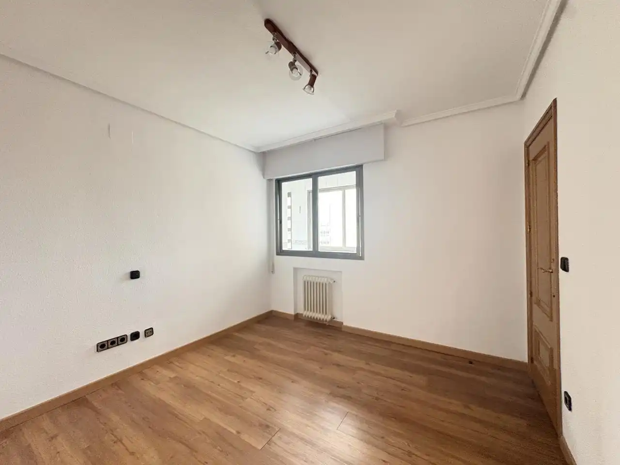 Piso de alquiler en Madrid, Madrid
